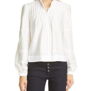 Veronica Beard Rylee Blouse